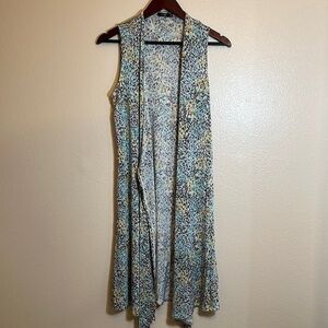 *3/$15* Autreton Wrap Dress Size T3 (Large)